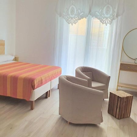 B&B Locanda Criloro Πεσκάρα Εξωτερικό φωτογραφία