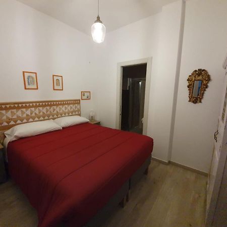 B&B Locanda Criloro Πεσκάρα Εξωτερικό φωτογραφία