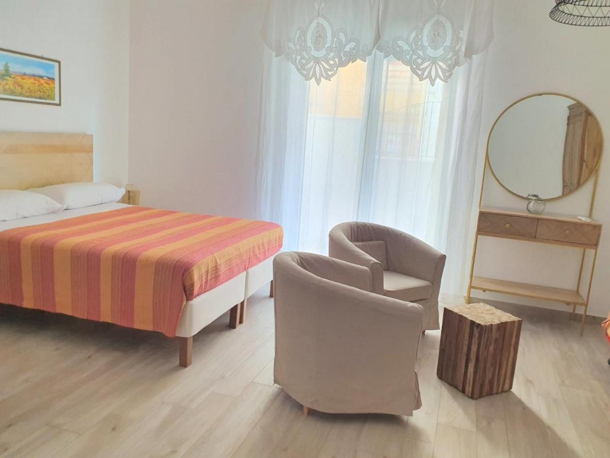 B&B Locanda Criloro Πεσκάρα Εξωτερικό φωτογραφία