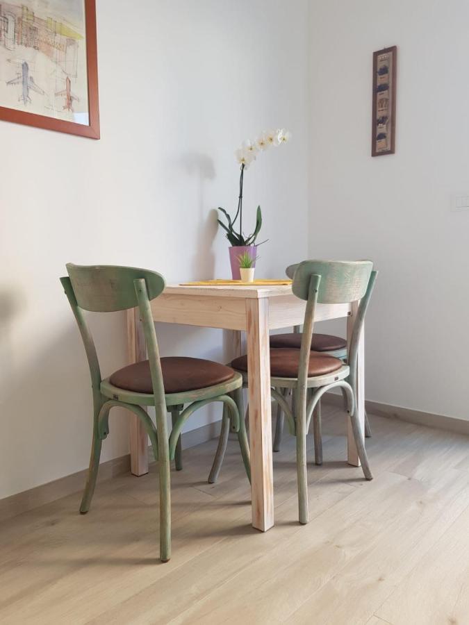 B&B Locanda Criloro Πεσκάρα Εξωτερικό φωτογραφία