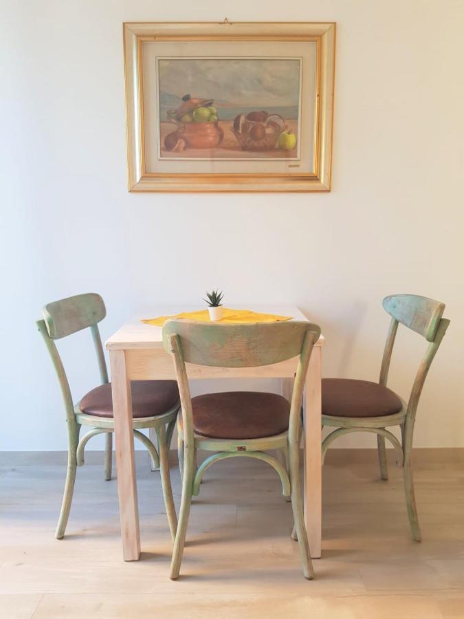 B&B Locanda Criloro Πεσκάρα Εξωτερικό φωτογραφία
