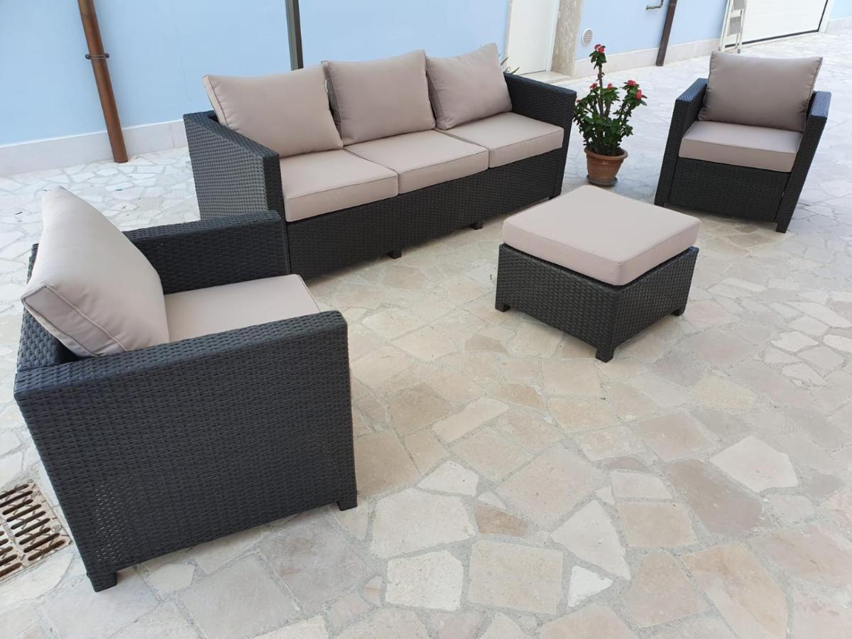B&B Locanda Criloro Πεσκάρα Εξωτερικό φωτογραφία