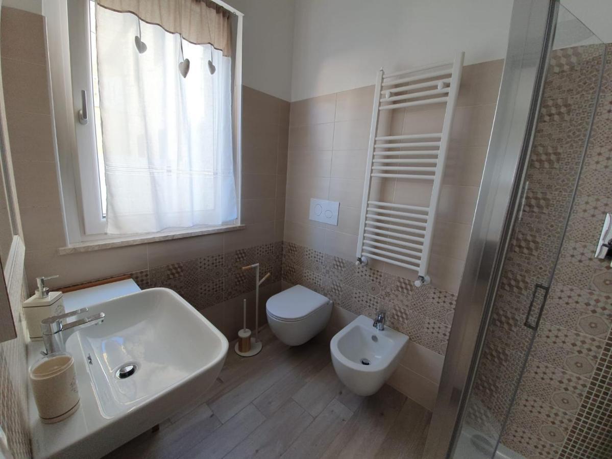 B&B Locanda Criloro Πεσκάρα Εξωτερικό φωτογραφία