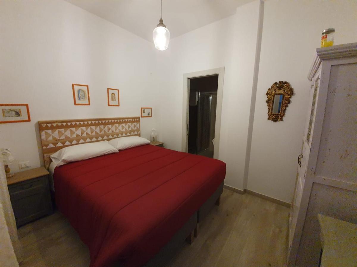 B&B Locanda Criloro Πεσκάρα Εξωτερικό φωτογραφία