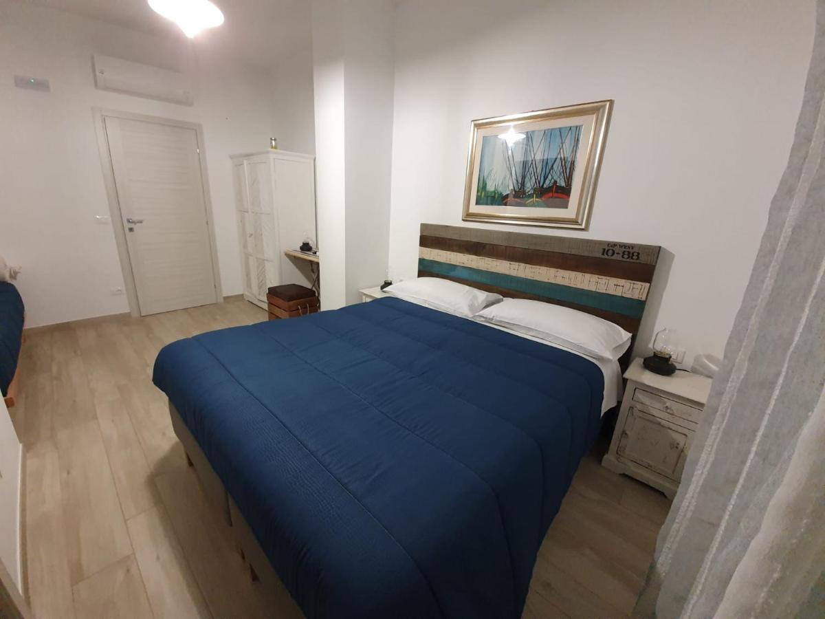B&B Locanda Criloro Πεσκάρα Εξωτερικό φωτογραφία