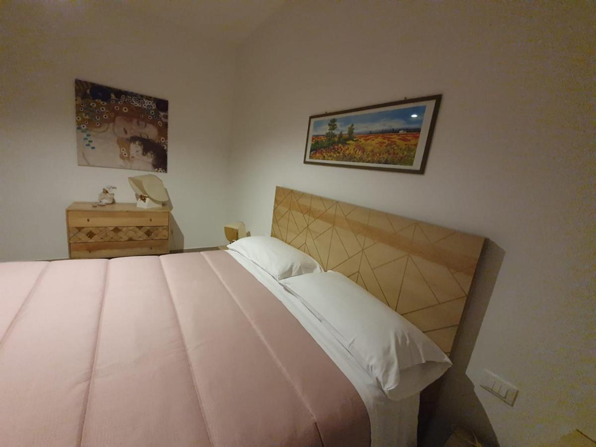 B&B Locanda Criloro Πεσκάρα Εξωτερικό φωτογραφία